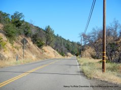 Berryessa Knoxville Rd