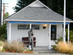 South Whidbey Historical Museum