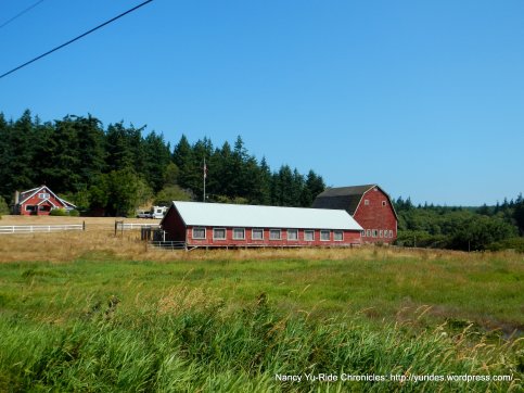 rural farms