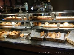 bakery goods
