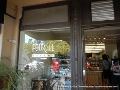 Fournee Bakery-Berkeley