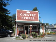 country stores