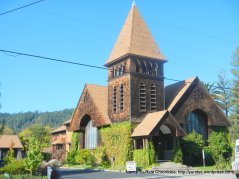 United Church of Cloverdale