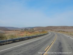 Nicasio Valley Rd