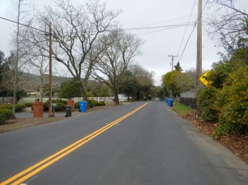 Indian Valley Rd