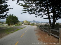 Monterey Rec Trail