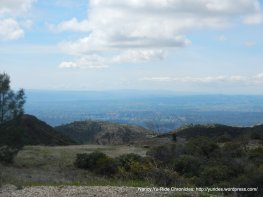 view of Santa Ynez Valley