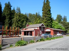 Mill Valley Lumber Co