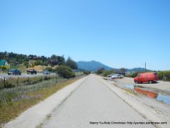 Mill Valley-Sausalito Path
