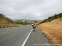 Nicasio Valley Rd