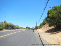 Franklin Canyon Rd