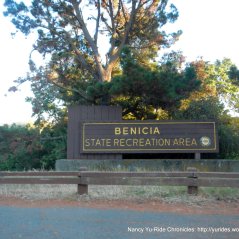 benicia state park