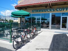 Starbucks-Carson Valley Fair