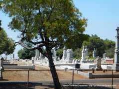 all souls catholic cemetery