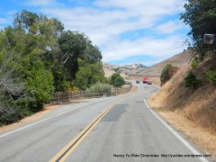 lucas valley rd-road closure