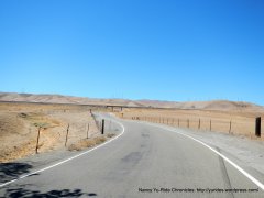 patterson pass rd