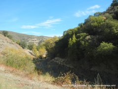 dry capell creek