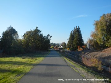 contra costa canal trail