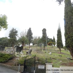 catholic cemetery