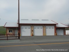 montezuma fire station