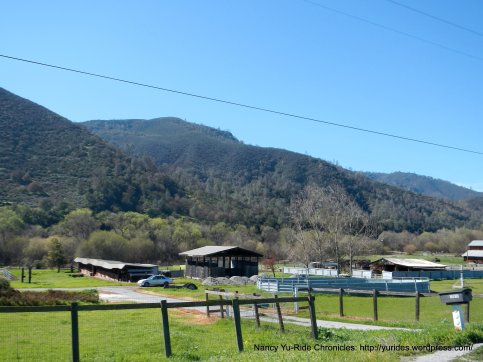 cienaga valley ranch