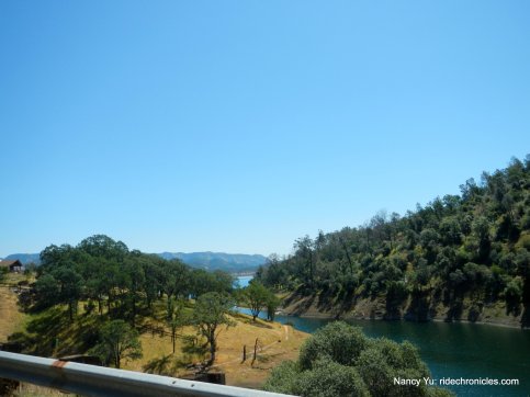 berryessa knoxville rd