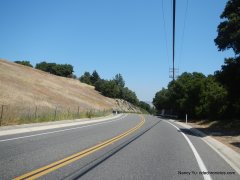 norris canyon rd