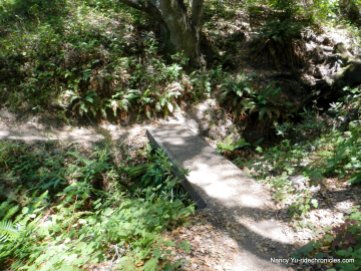 laurel canyon trail
