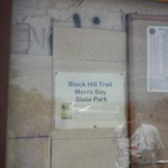 black hill trail