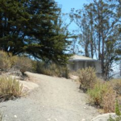 black hill trail