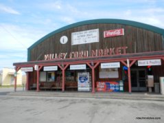 valley ford market