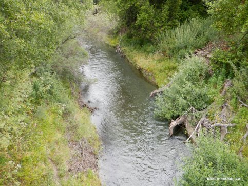 moraga creek
