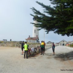 pigeon pt lighthouse