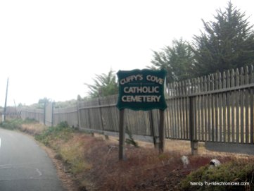 cuffey's cove catholic cemetery