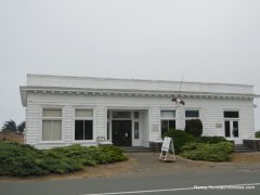 elk visitor center museum