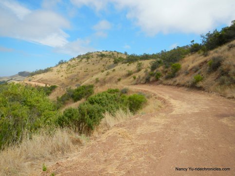 rocky ridge trail