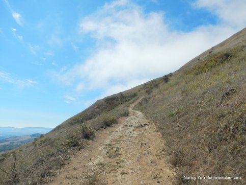 rocky ridgeview trail