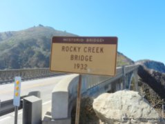 rocky creek bridge