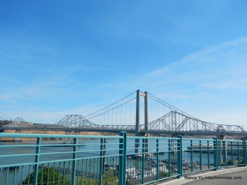 zampa-carquinez bridge
