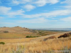 meadowlark trail-nike hill