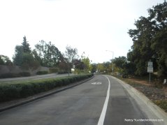 foothill rd