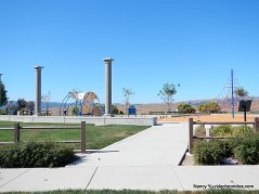 six pillars park