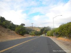 franklin canyon rd