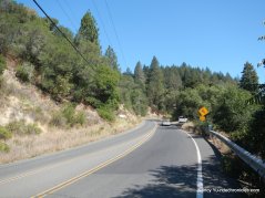 howell mountain rd