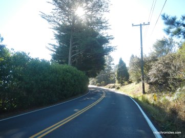 sequoia valley rd