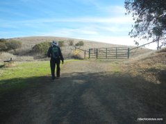 hulet hornbeck trail