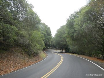 wildcat canyon rd