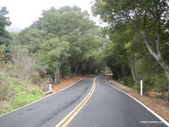 wildcat canyon rd