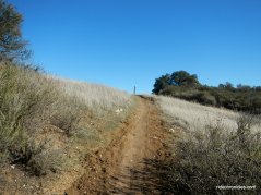 lime ridge trail