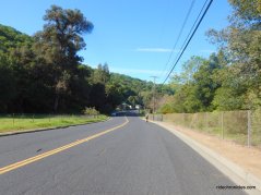 franklin canyon rd